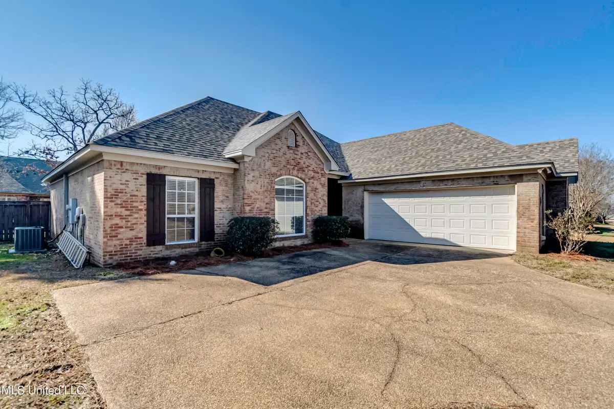 314 Turtle Hollow, Brandon, MS 39047 - Image #1