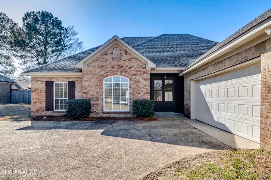 314 Turtle Hollow, Brandon, MS 39047 - Image #2