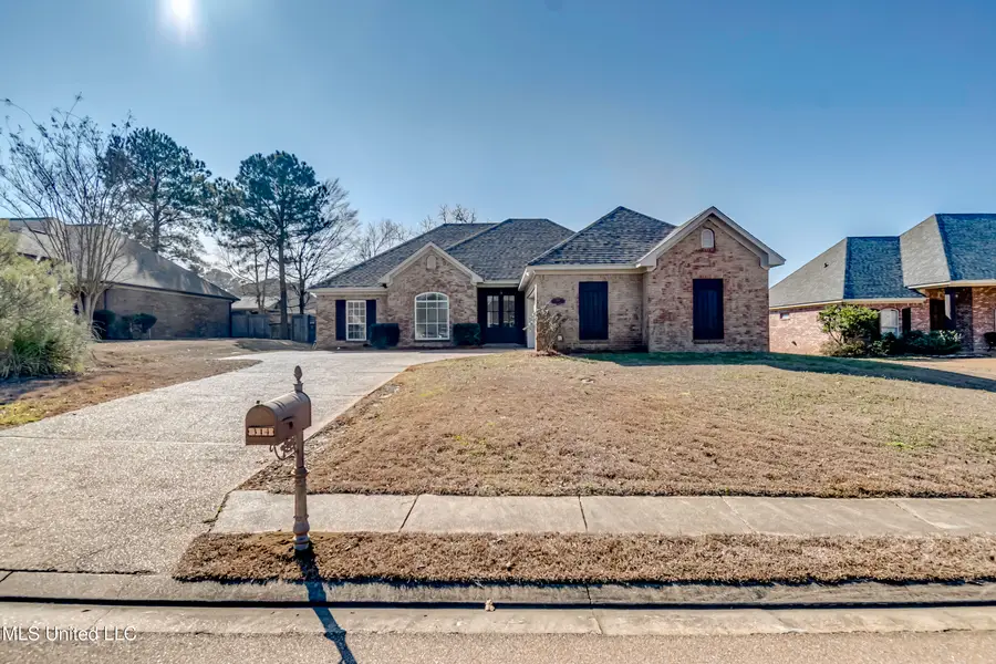 314 Turtle Hollow, Brandon, MS 39047 - Image #3