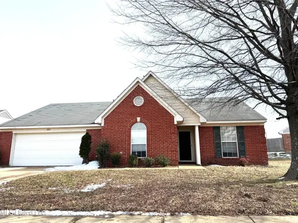 6890 Wrenwood Drive, Horn Lake, MS 38637