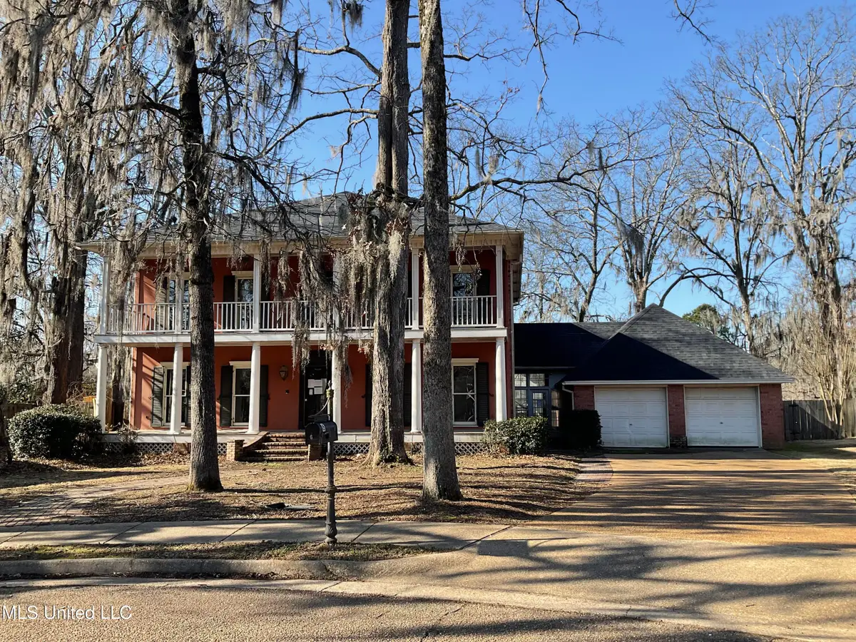 6 Moss Forest Place, Jackson, MS 39211 - #1