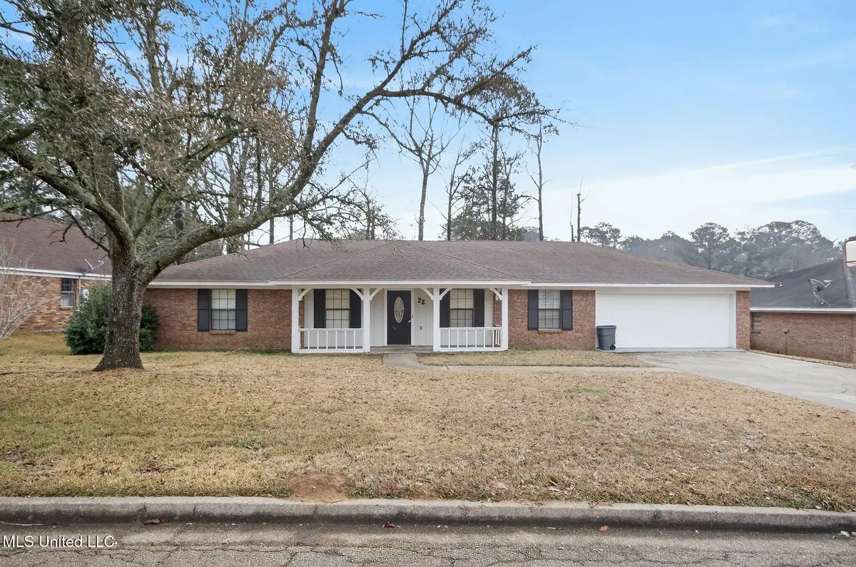22 Pebble Hill Drive, Brandon, MS 39042 - Image #1