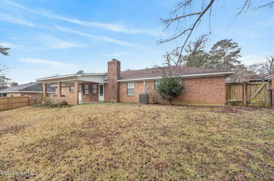 22 Pebble Hill Drive, Brandon, MS 39042 - Image #3