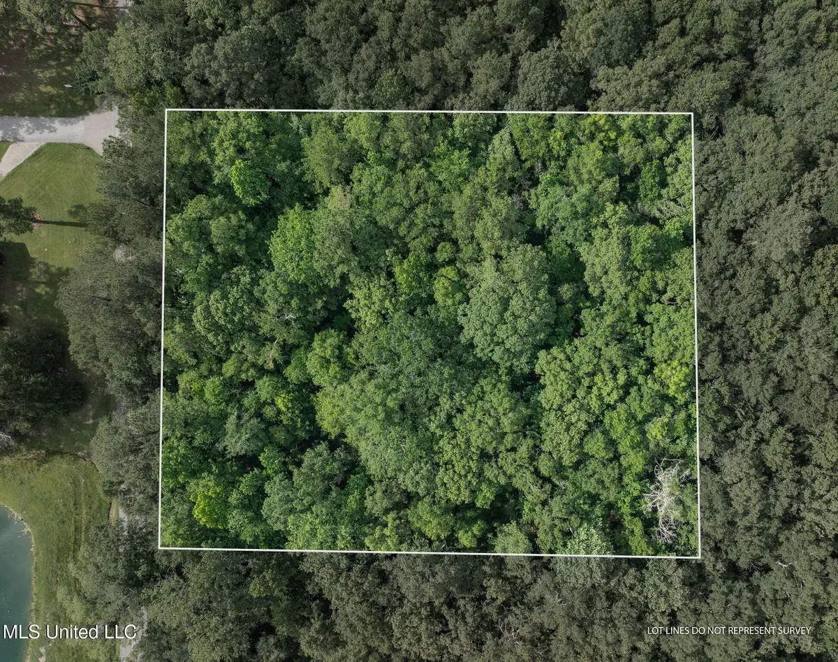 Lot 2 (3.86 Acres) Beverly Hills Drive, Hattiesburg, MS 39402 - Image #1