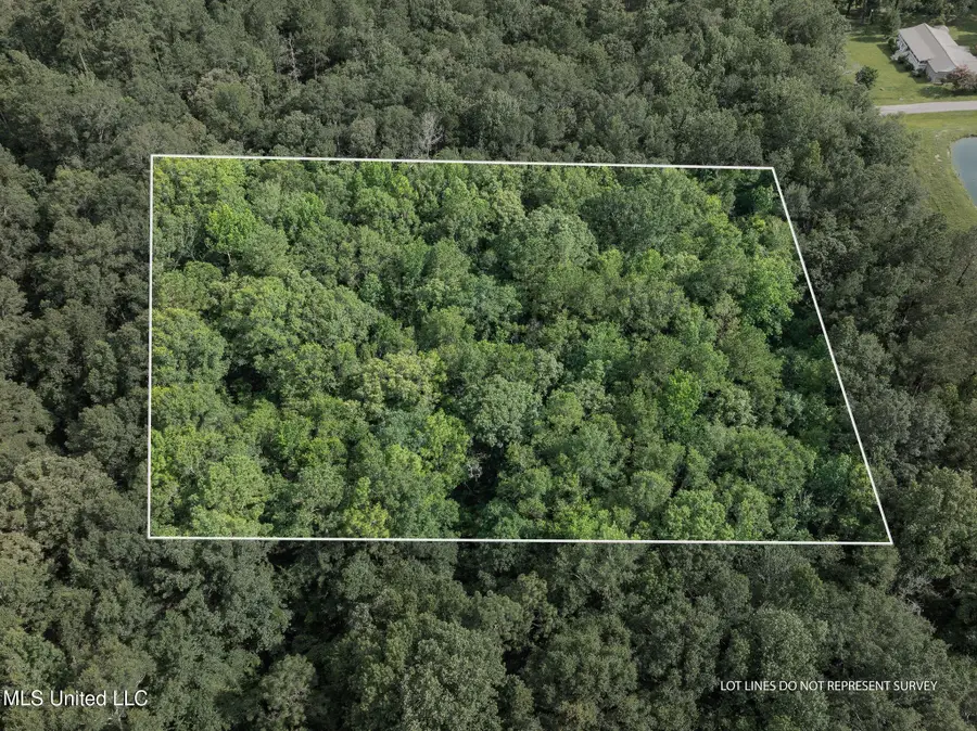 Lot 2 (3.86 Acres) Beverly Hills Drive, Hattiesburg, MS 39402 - Image #2