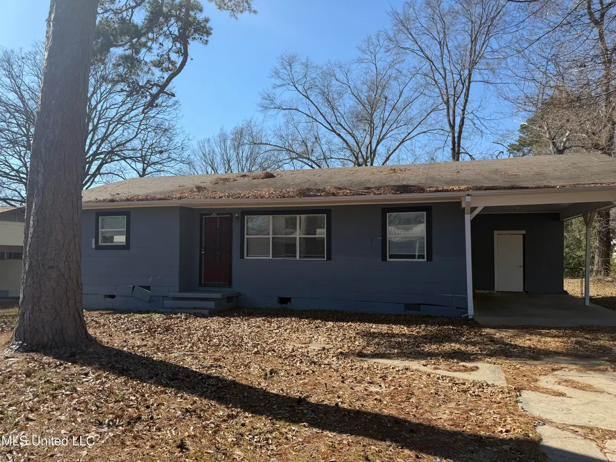 251 Maxine Drive, Pearl, MS 39208 - Image #1