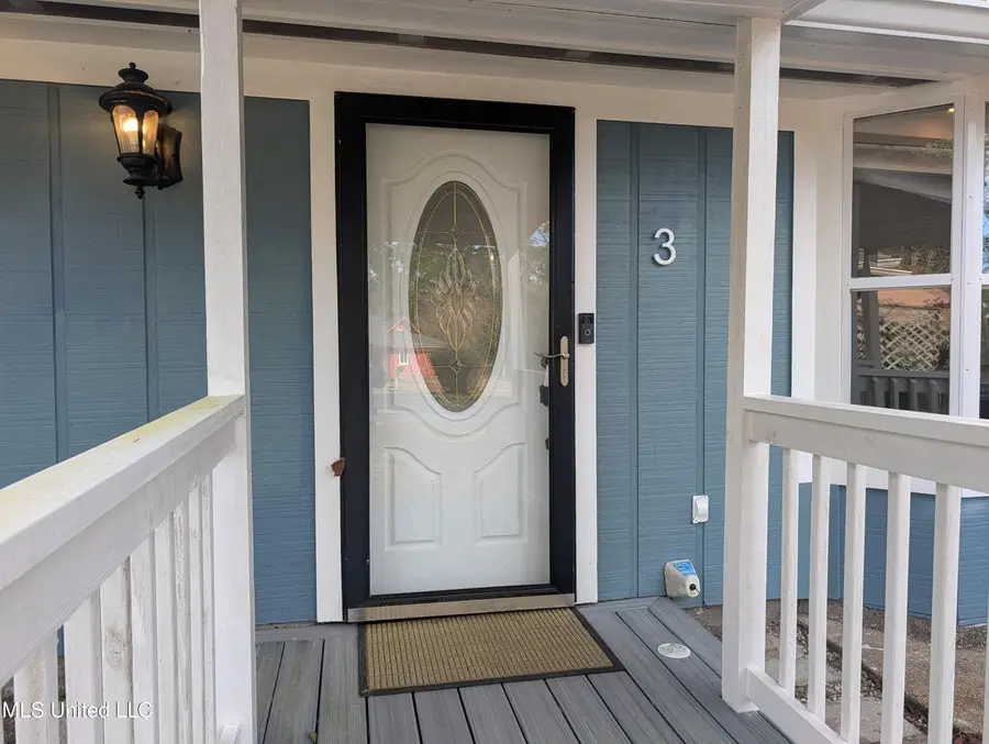 3 Quail Creek Drive, Diamondhead, MS 39525 - #2