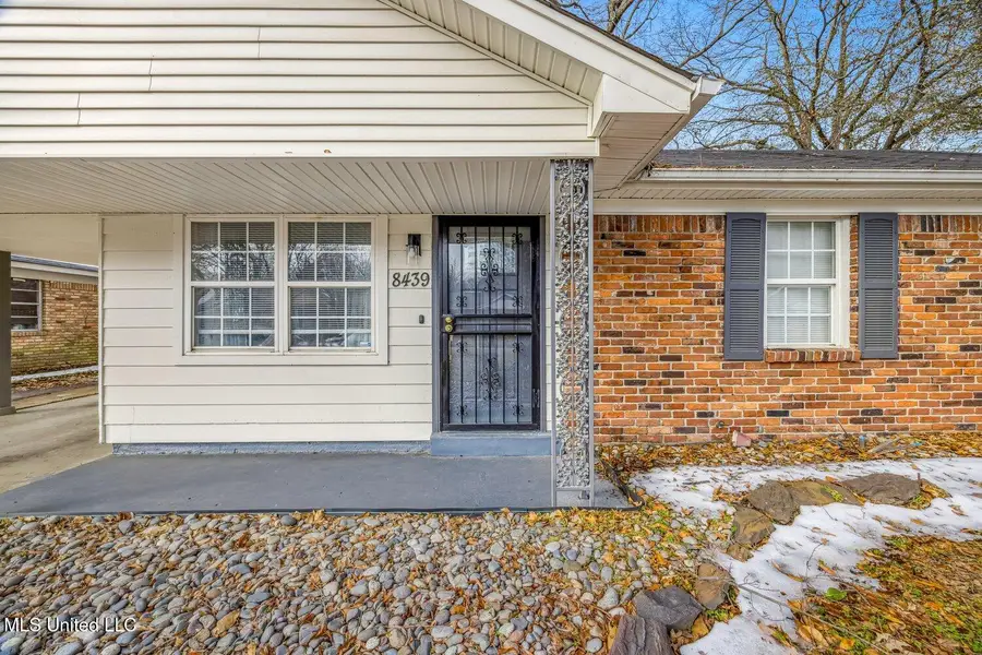 8439 Booneville Drive, Southaven, MS 38671 - #3