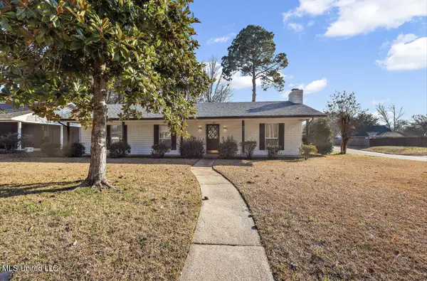 215 Traceland Dr Drive, Madison, MS 39110