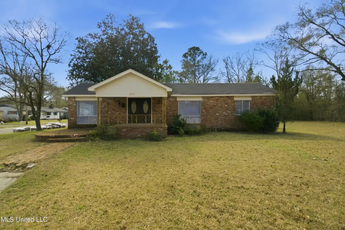 1612 W 7th Street, Hattiesburg, MS 39401 - Image #1