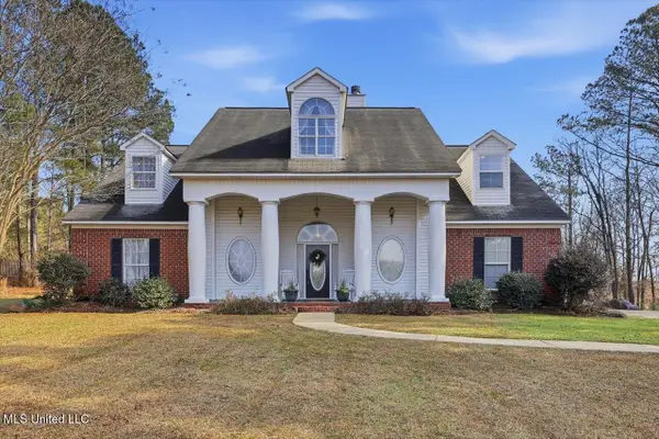 116 Shenandoah Estates Circle, Brandon, MS 39047