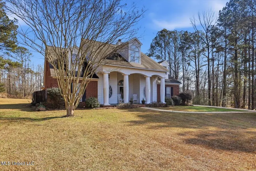 116 Shenandoah Estates Circle, Brandon, MS 39047 - Image #2