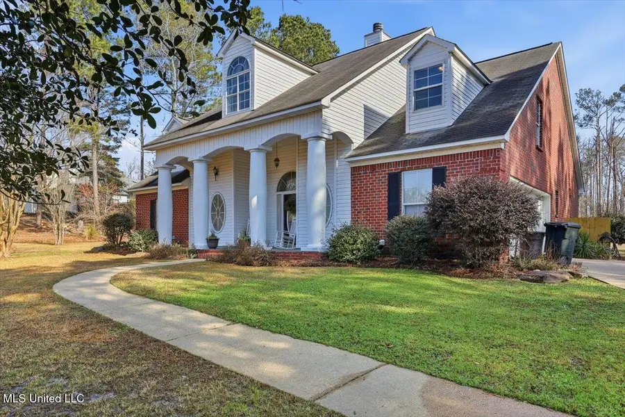 116 Shenandoah Estates Circle, Brandon, MS 39047 - Image #3