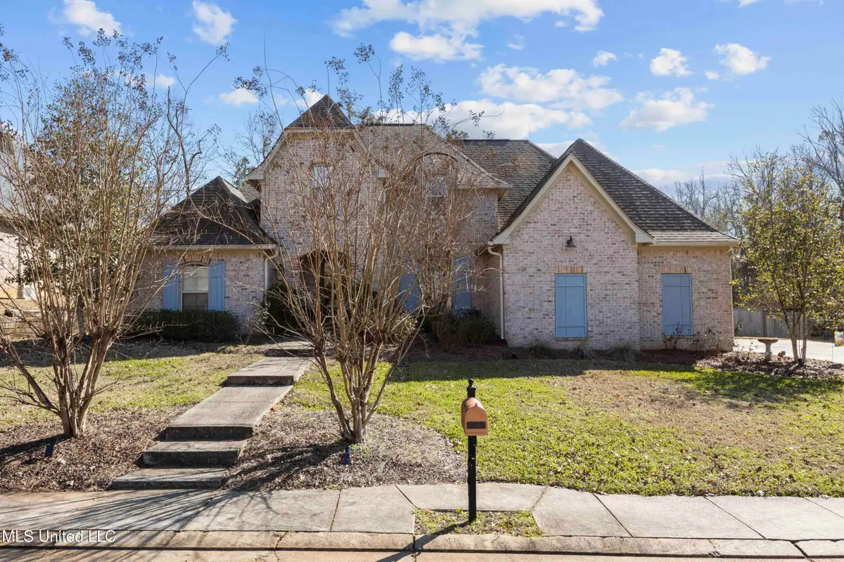 213 Iron Horse, Brandon, MS 39042 - Image #1