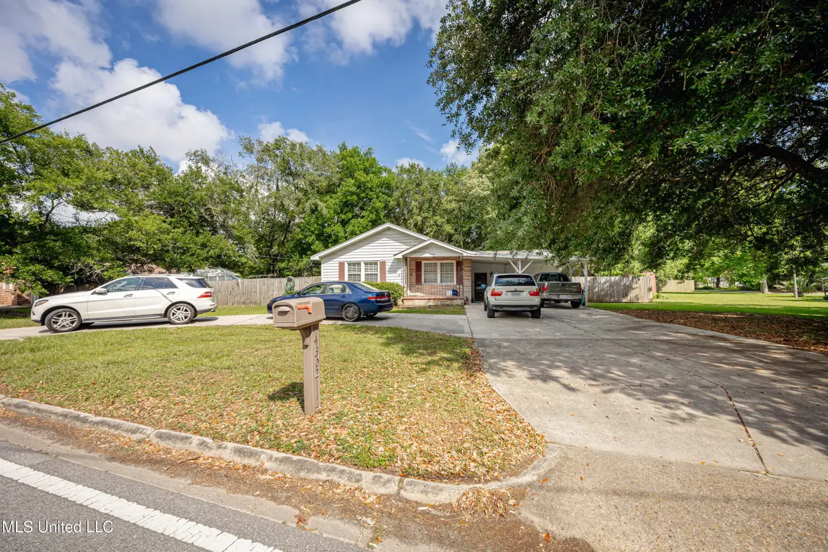 4302 Pascagoula Street, Pascagoula, MS 39567 - #1