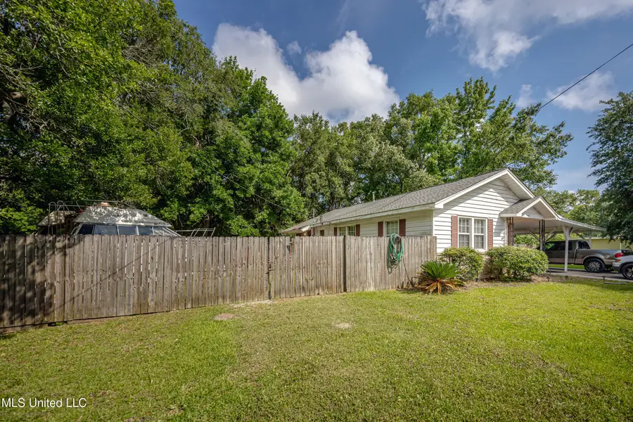 4302 Pascagoula Street, Pascagoula, MS 39567 - #3