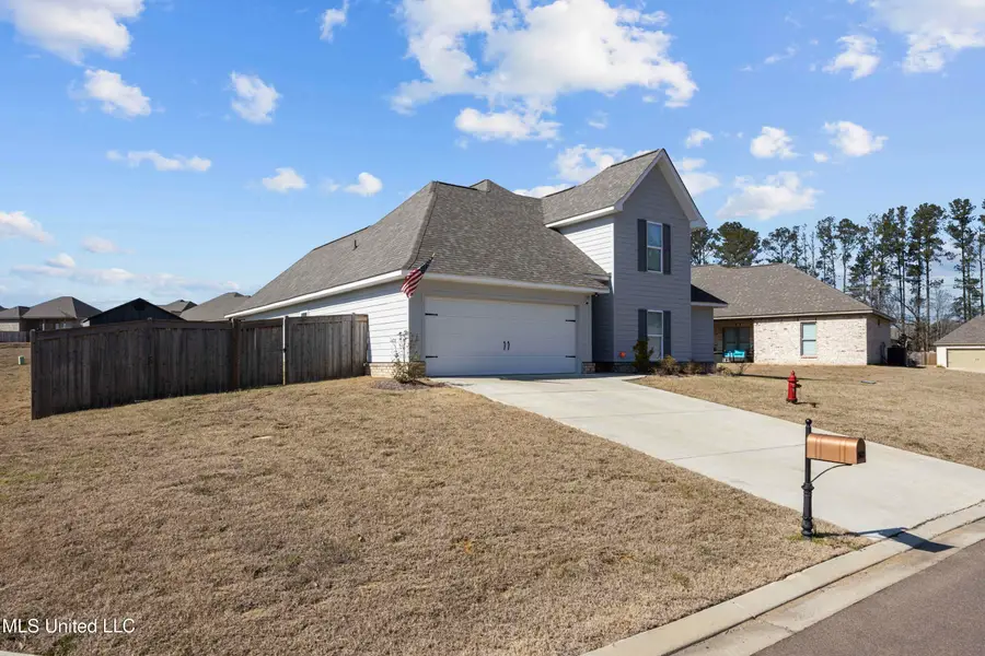 149 Shelby Mae Circle, Brandon, MS 39042 - #3