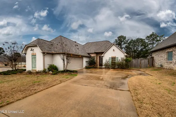 720 Adair Street, Brandon, MS 39047