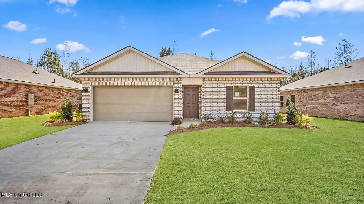 250 Trace Drive, Pearl, MS 39208 - Image #1