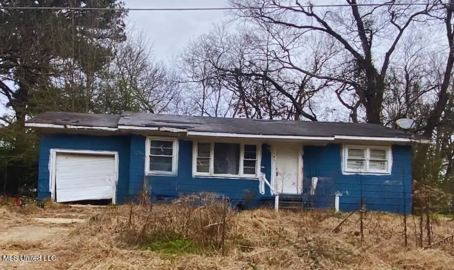 324 Windsor Drive, Jackson, MS 39209 - #1