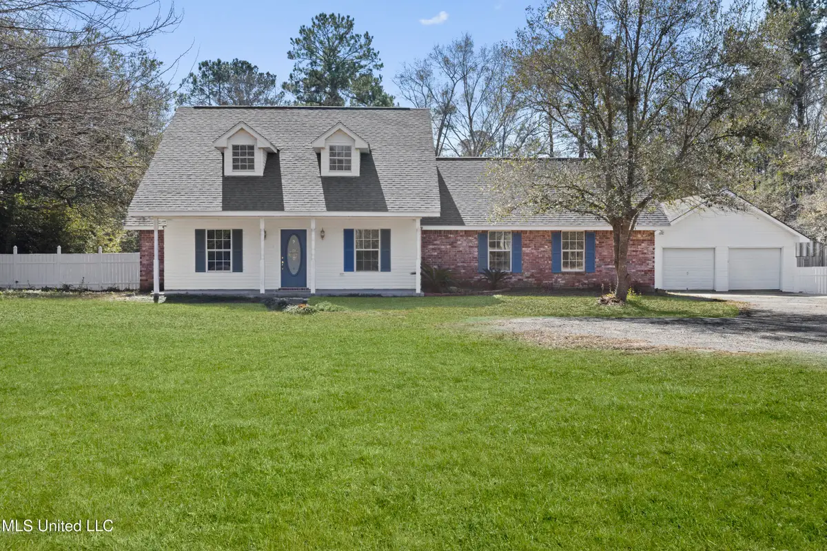 25975 Highway 43, Picayune, MS 39466 - #1