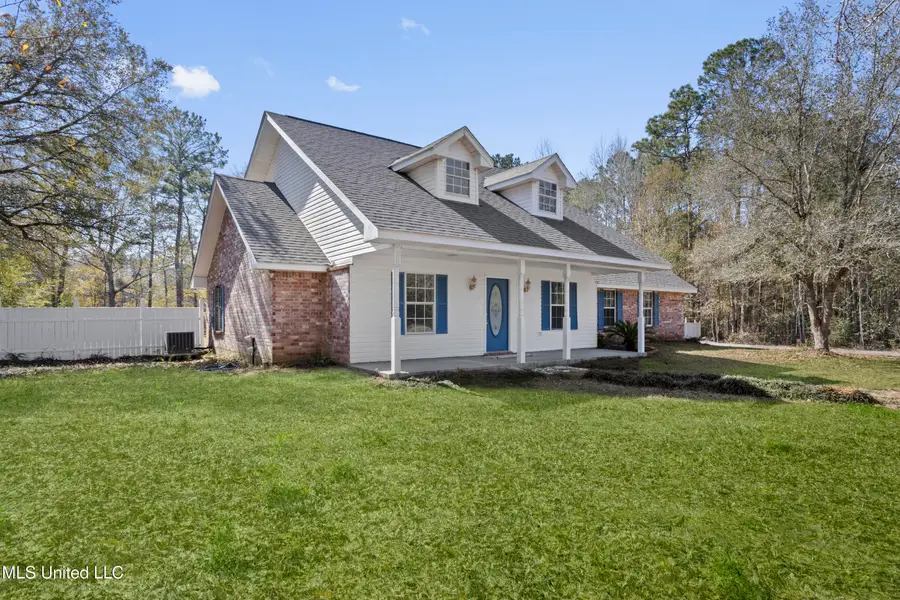 25975 Highway 43, Picayune, MS 39466 - #2