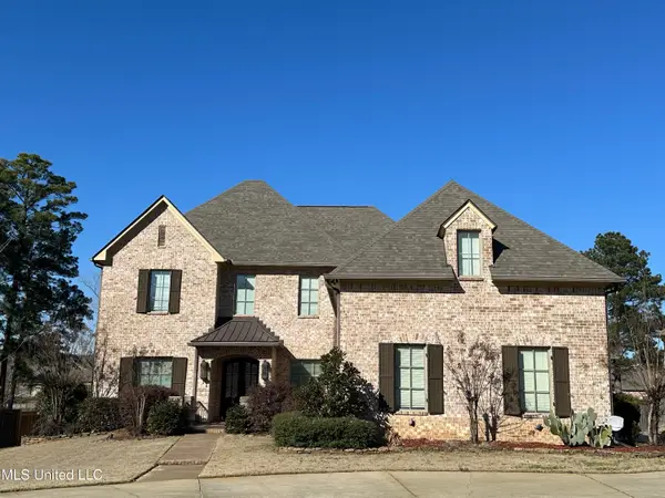 186 Ironwood Plantation Boulevard, Madison, MS 39110