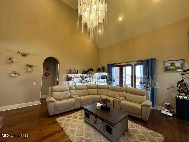 186 Ironwood Plantation Boulevard, Madison, MS 39110 - #3