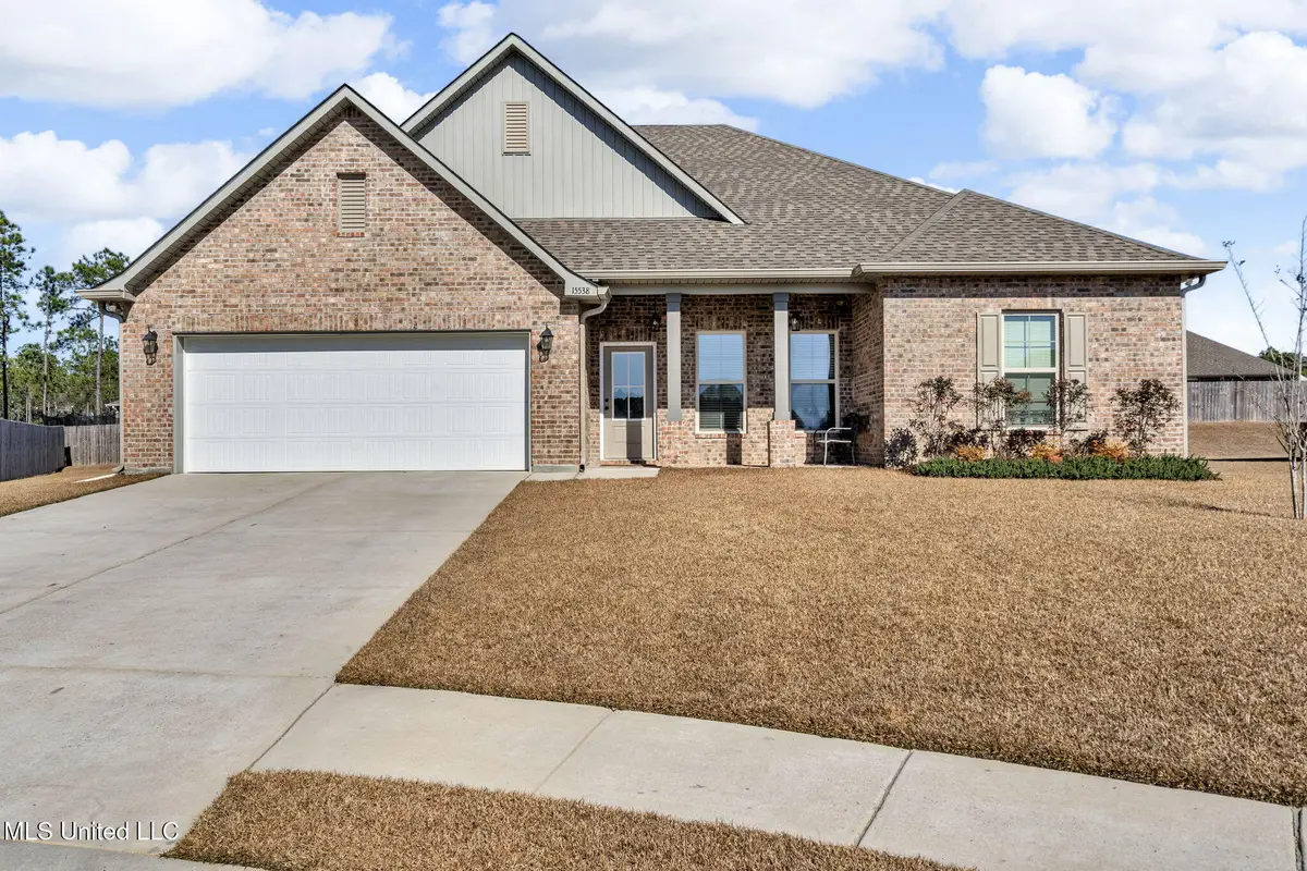 15538 Soaring Loop, Gulfport, MS 39503 - Image #1