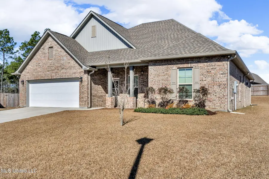 15538 Soaring Loop, Gulfport, MS 39503 - Image #2