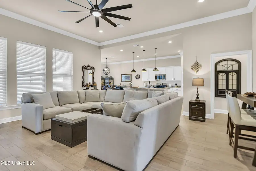 15538 Soaring Loop, Gulfport, MS 39503 - Image #3