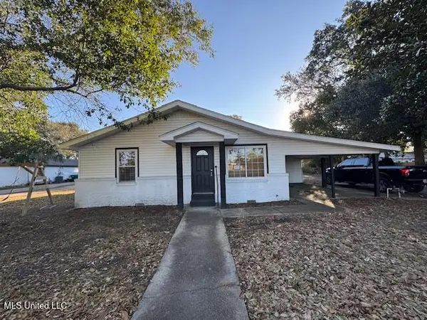 2900 8th Avenue, Gulfport, MS 39501