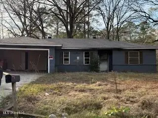 2081 Shady Lane Drive, Jackson, MS 39204 - #1