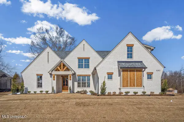 5392 Grayson Way, Hernando, MS 38632 - #1