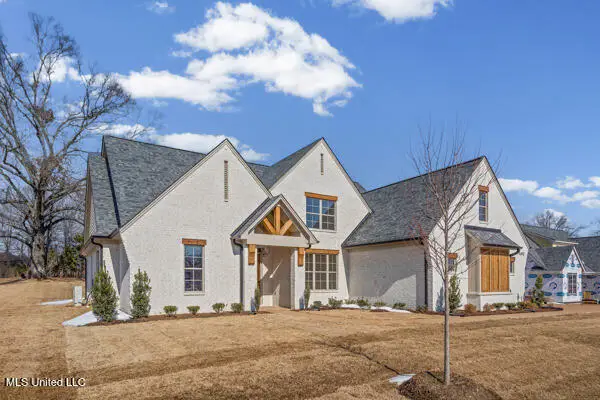 5392 Grayson Way, Hernando, MS 38632 - #2