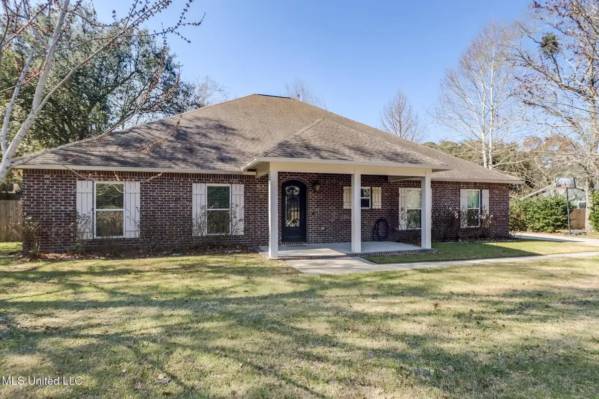 857 Reed Lane, Gulfport, MS 39507 - Image #1
