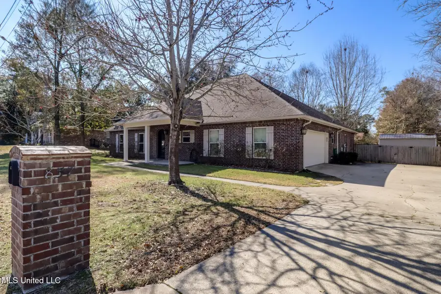 857 Reed Lane, Gulfport, MS 39507 - Image #3