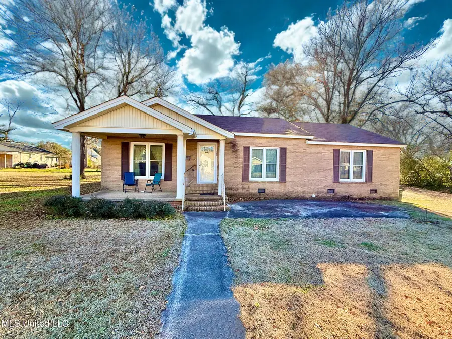 108 Lamar Street, Crystal Springs, MS 39059 - #2