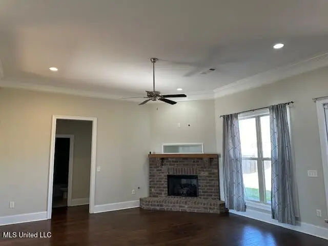 114 Essen Lane, Madison, MS 39110 - #3