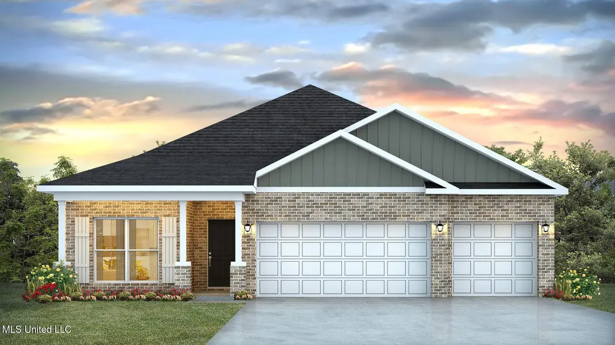 436 Piney Drive, Pearl, MS 39208 - Image #1