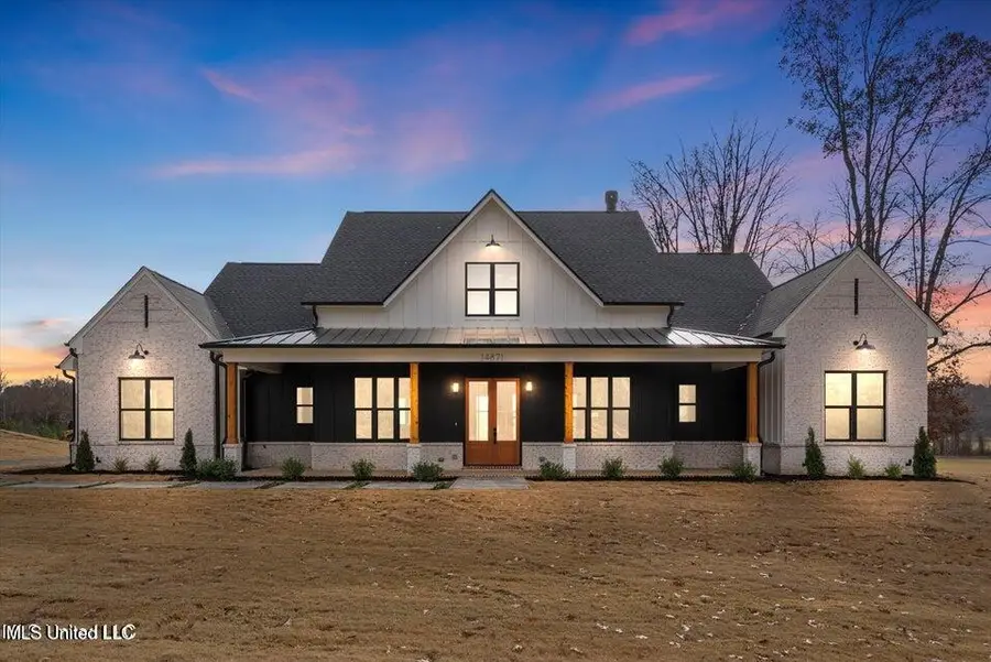 14871 Fairview Road, Byhalia, MS 38611 - #3