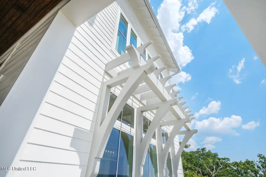 100 S Beach Drive, Ocean Springs, MS 39564 - #2