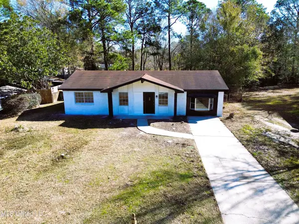 2408 Southern Drive, Gautier, MS 39553