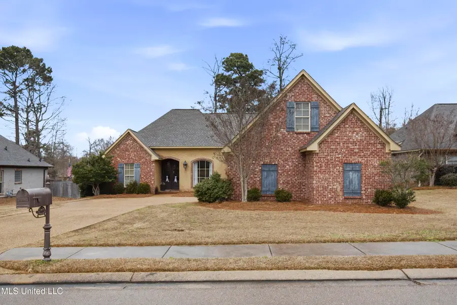 229 Turtle Lane, Brandon, MS 39047 - Image #2