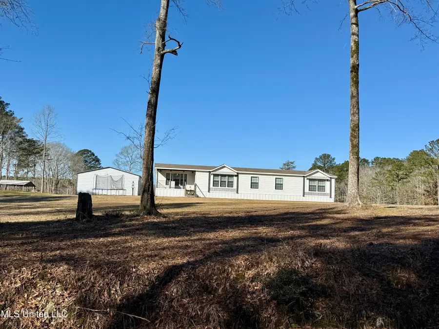 6101 Hancock Road, Gloster, MS 39638 - #2