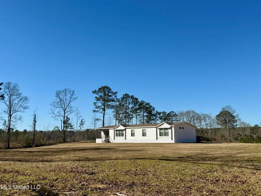 6101 Hancock Road, Gloster, MS 39638 - #3