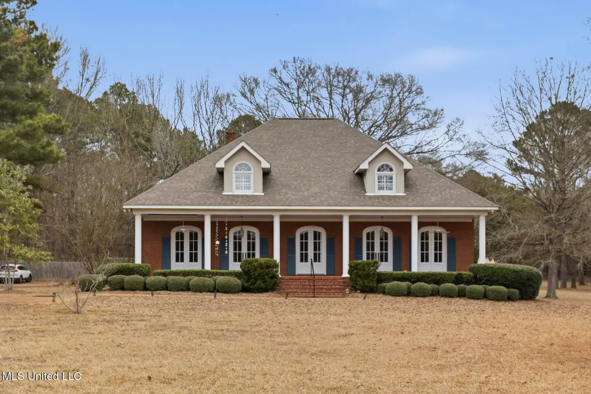 288 Morgan Road, Canton, MS 39046 - #1