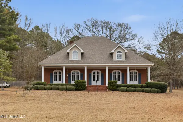 288 Morgan Road, Canton, MS 39046