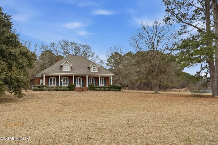 288 Morgan Road, Canton, MS 39046 - #3