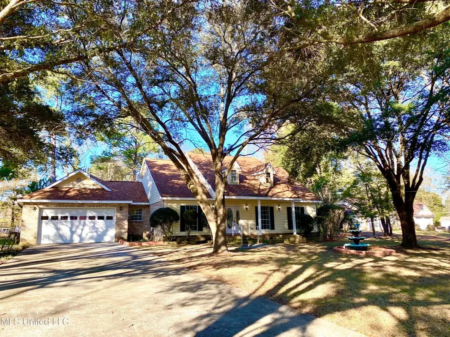 18 Point View Drive, Carriere, MS 39426 - #3